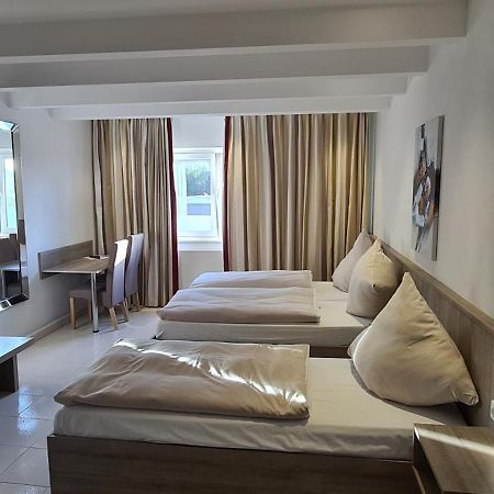 Bach Hotel พอร์ตา เวสต์ฟาลิคา ภายนอก รูปภาพ