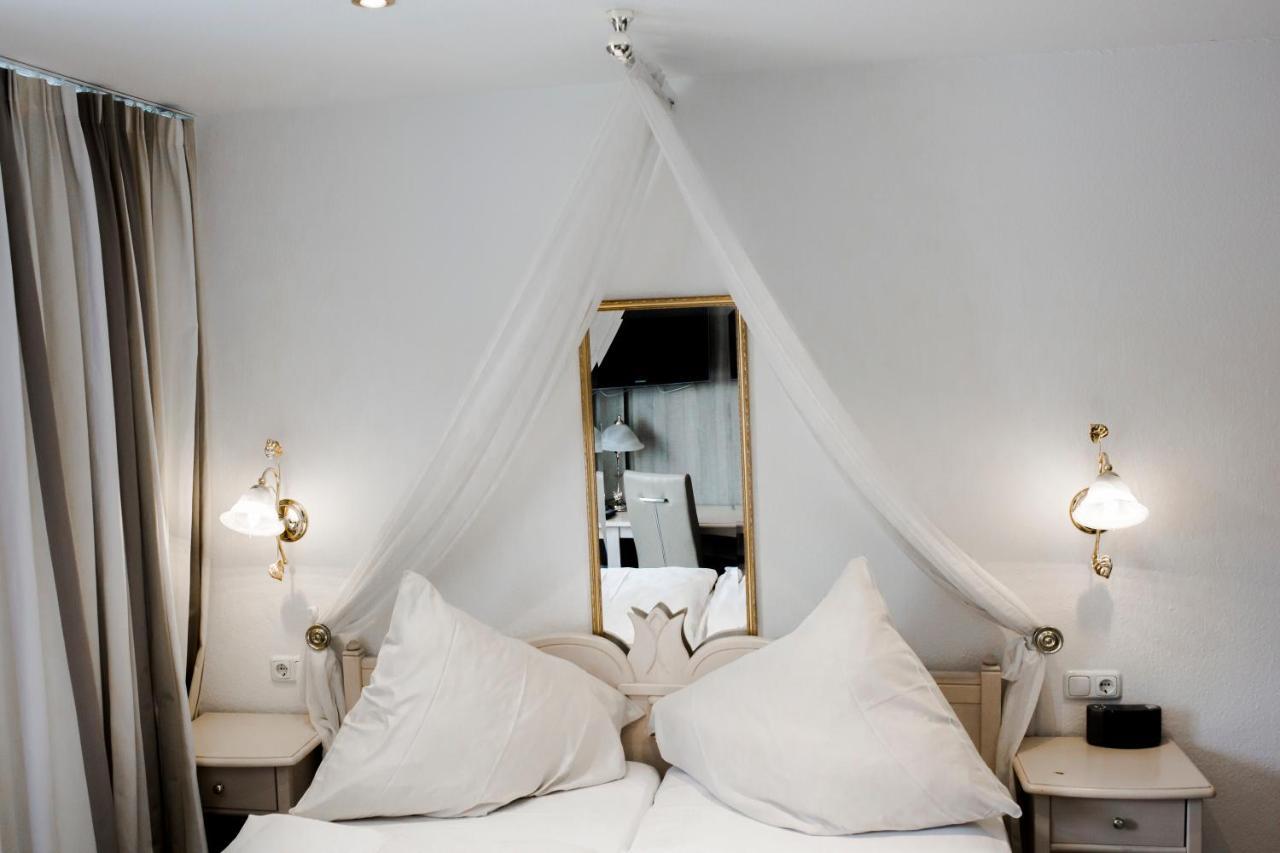 Bach Hotel พอร์ตา เวสต์ฟาลิคา ภายนอก รูปภาพ