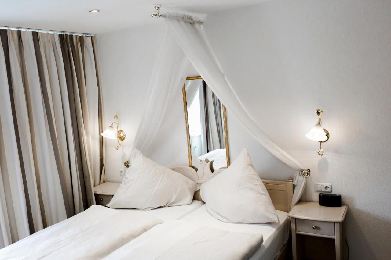 Bach Hotel พอร์ตา เวสต์ฟาลิคา ภายนอก รูปภาพ
