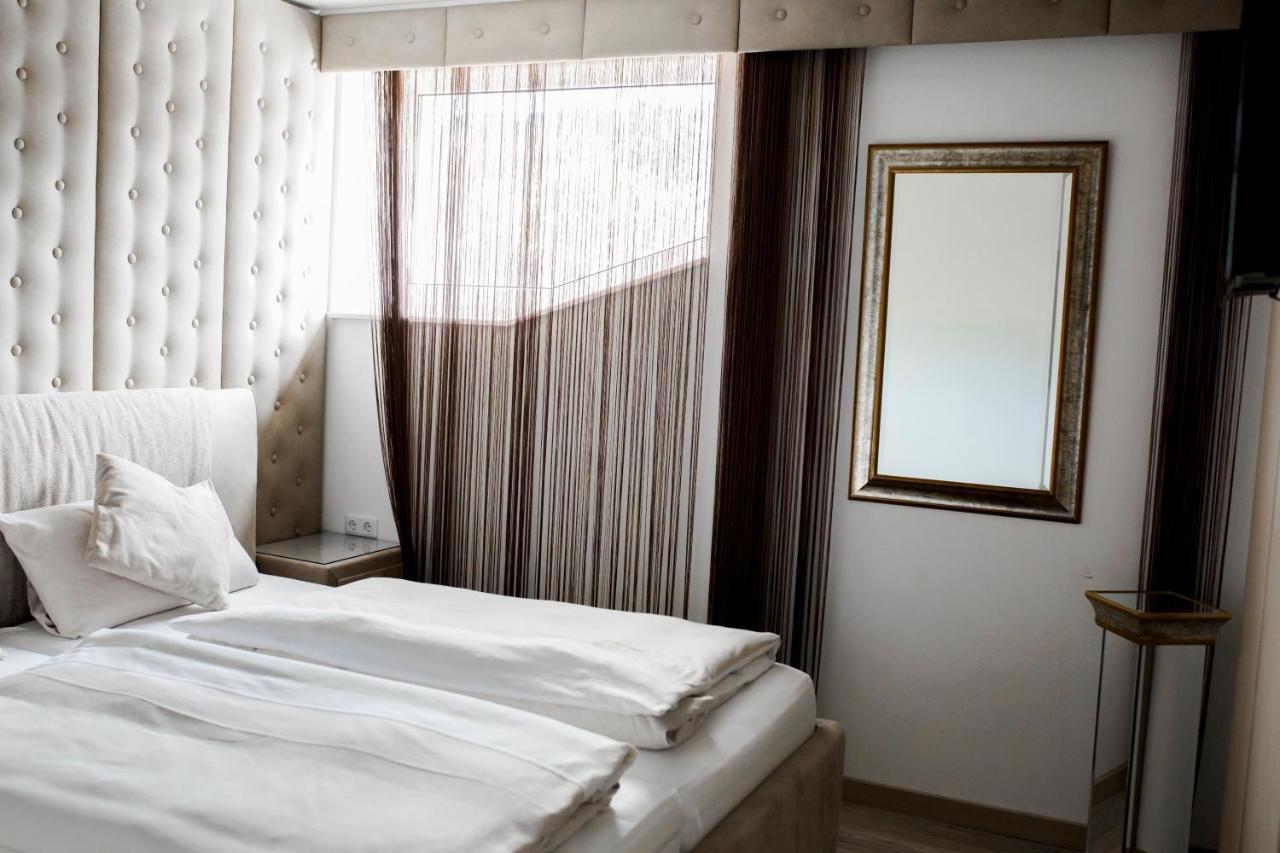 Bach Hotel พอร์ตา เวสต์ฟาลิคา ภายนอก รูปภาพ